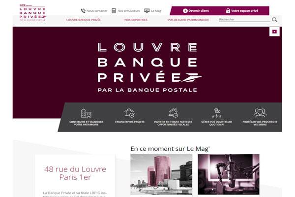 Banque Privée Européenne