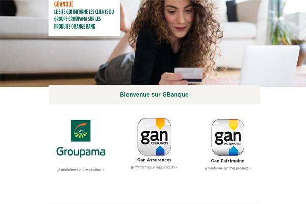 Groupama Banque